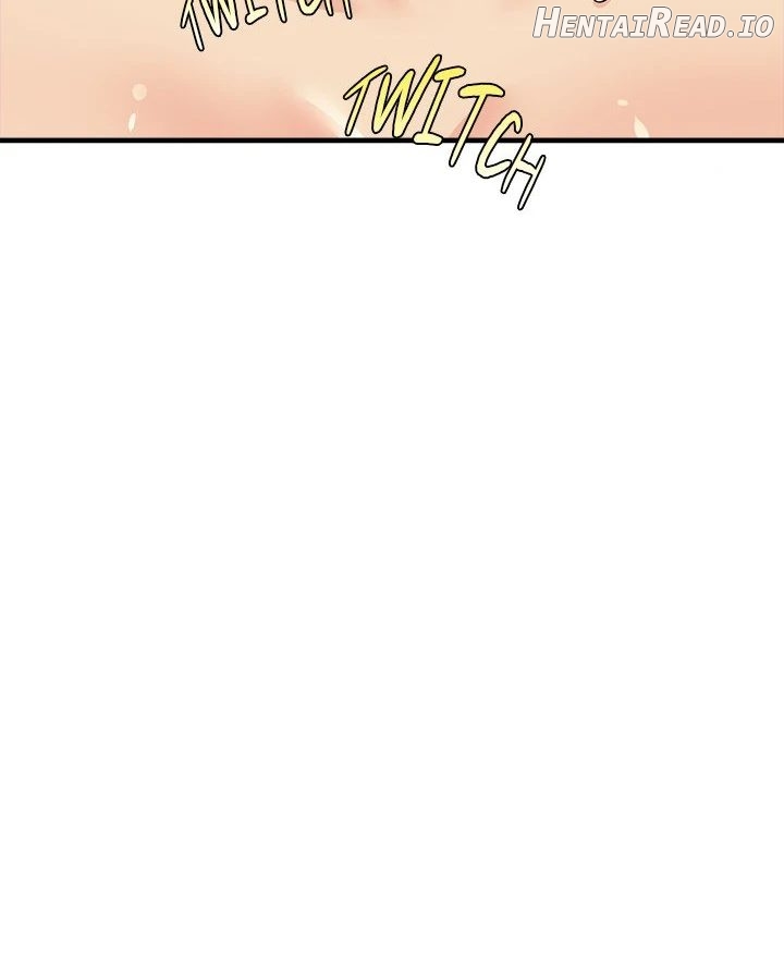 My Other Girlfriend Chapter 32 - page 37