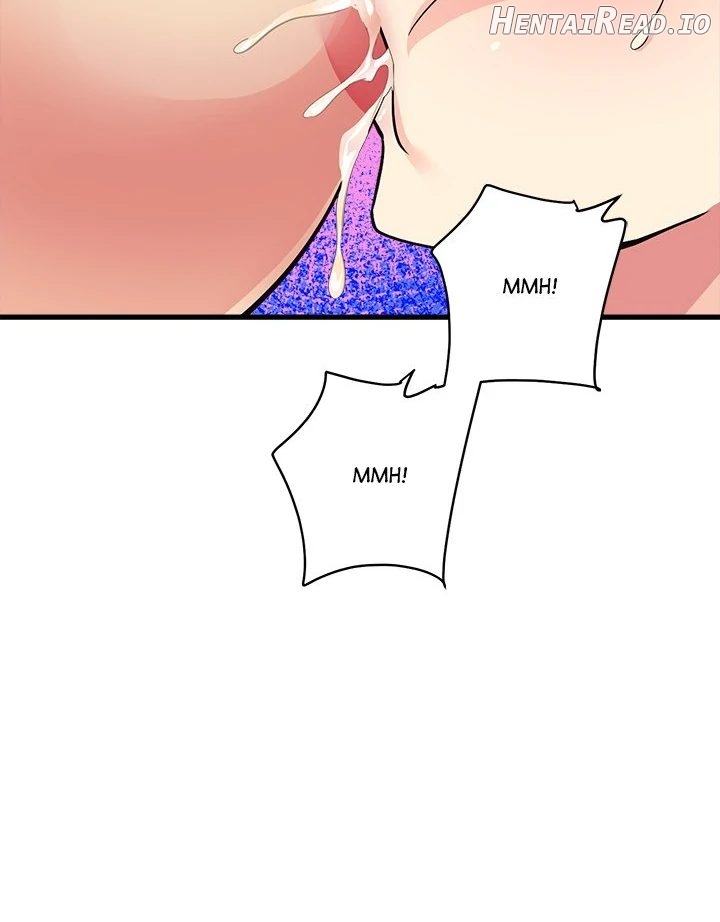 My Other Girlfriend Chapter 32 - page 41