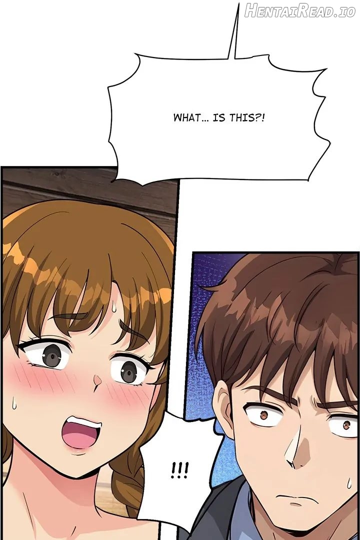 My Other Girlfriend Chapter 32 - page 42