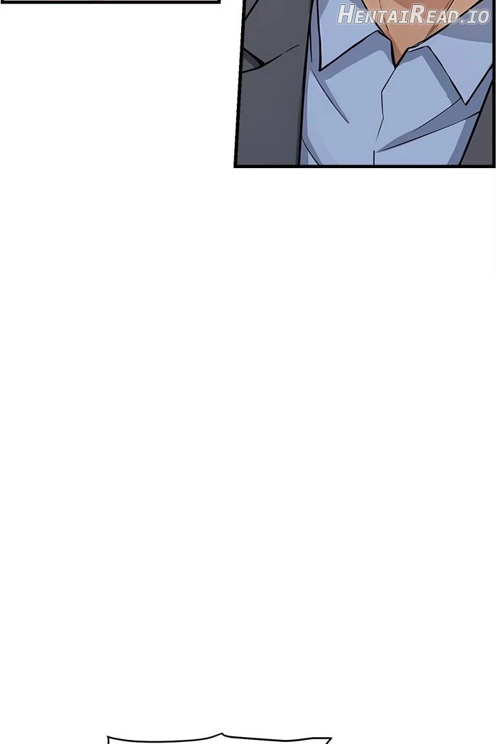 My Other Girlfriend Chapter 32 - page 43