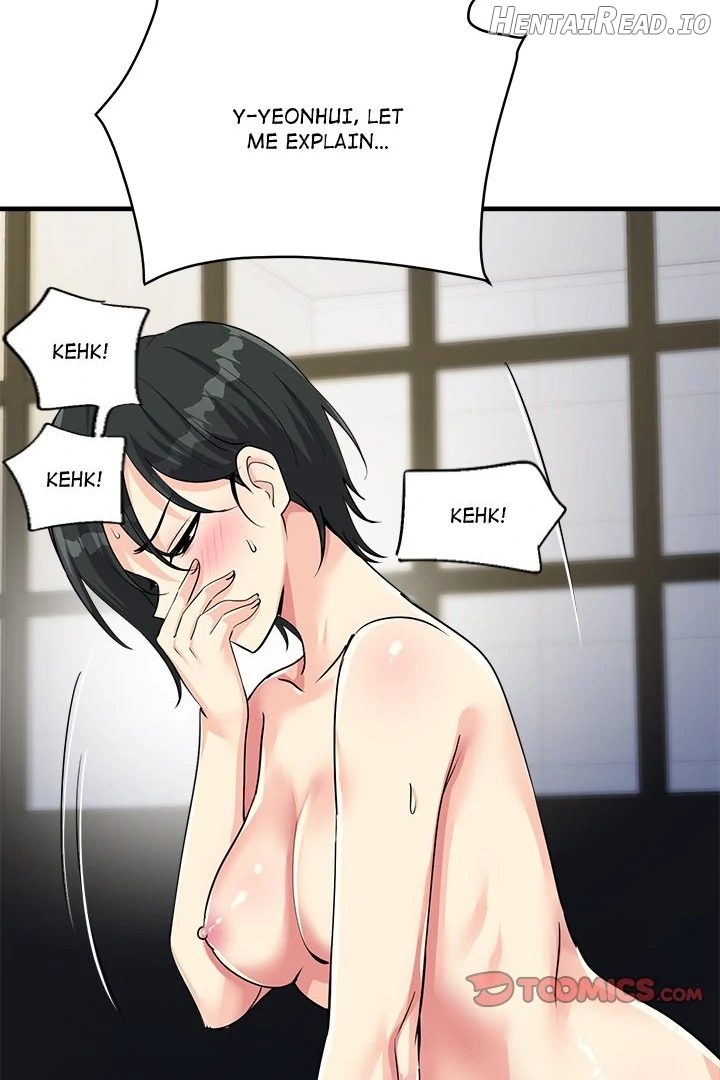 My Other Girlfriend Chapter 32 - page 44