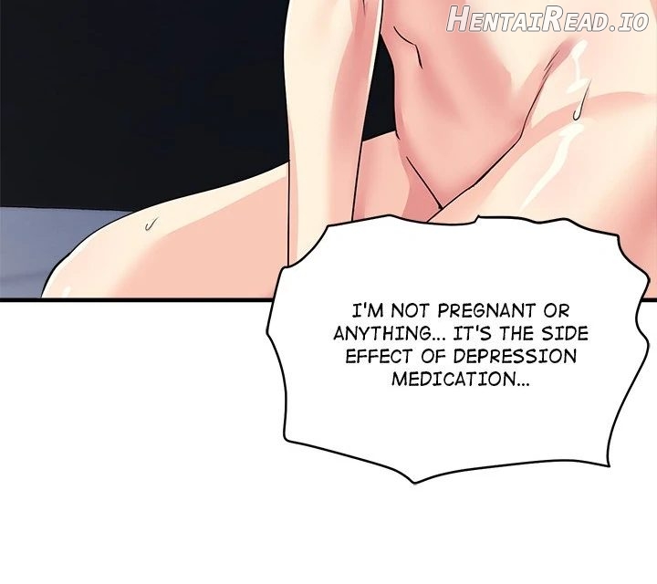 My Other Girlfriend Chapter 32 - page 45