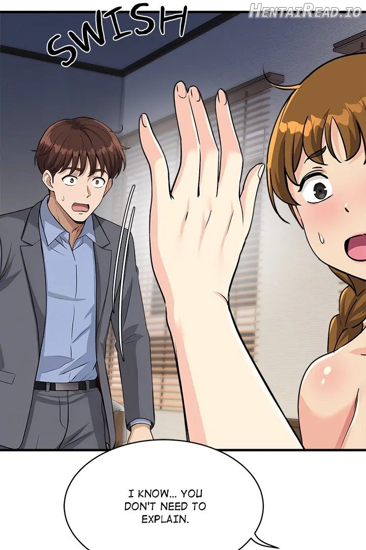 My Other Girlfriend Chapter 32 - page 47