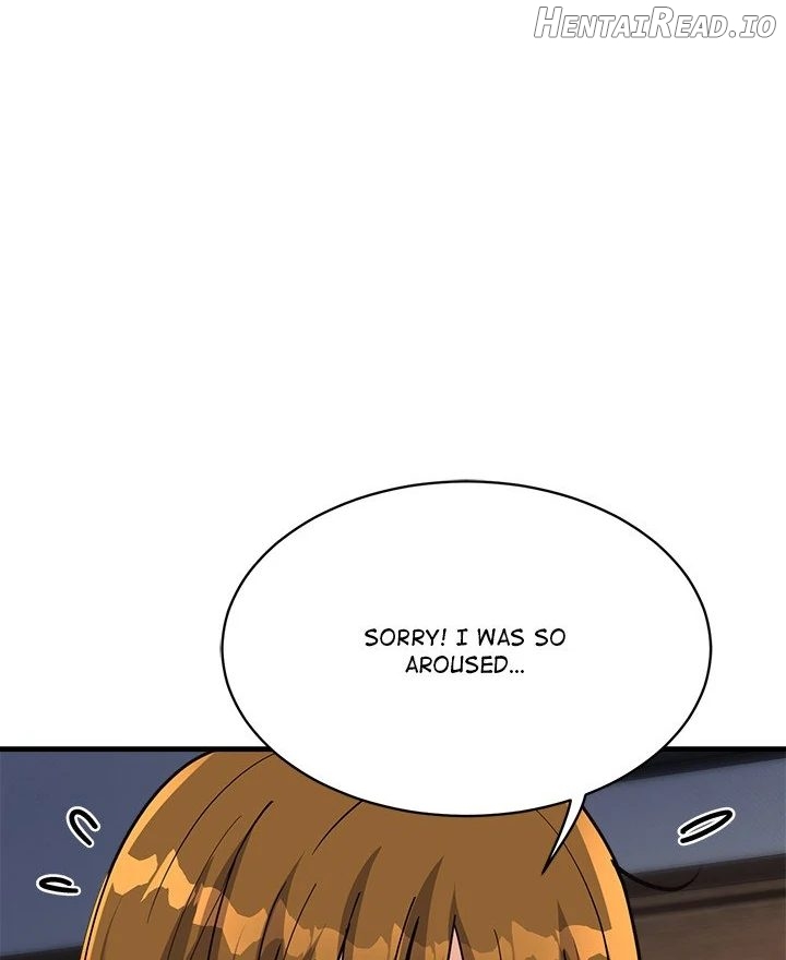 My Other Girlfriend Chapter 32 - page 50