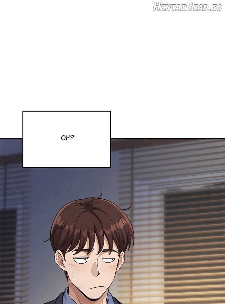 My Other Girlfriend Chapter 32 - page 54