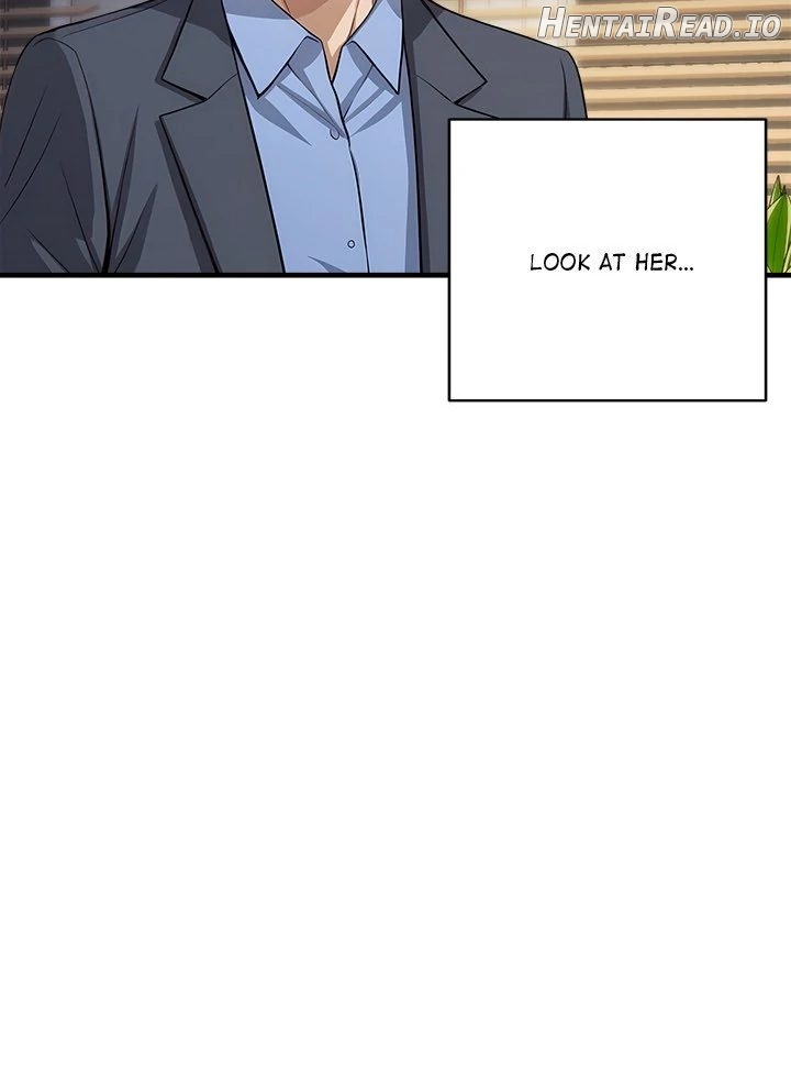 My Other Girlfriend Chapter 32 - page 55