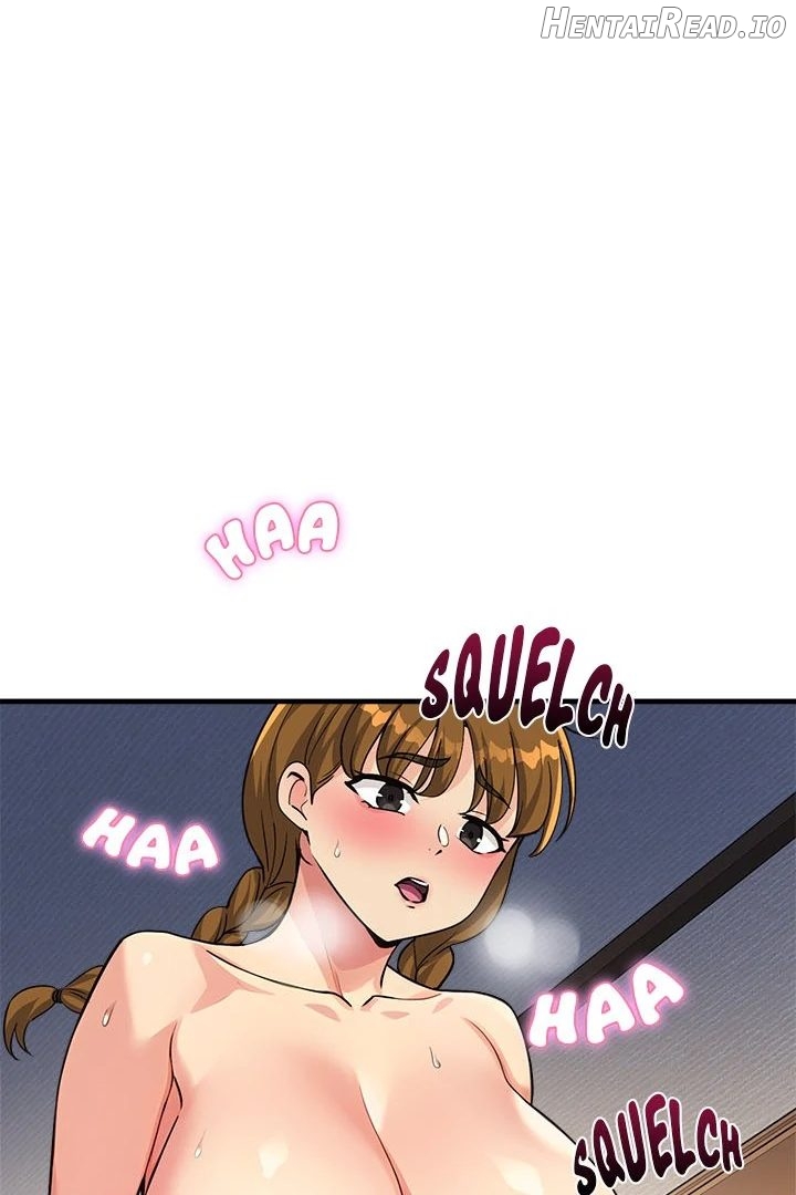 My Other Girlfriend Chapter 32 - page 61