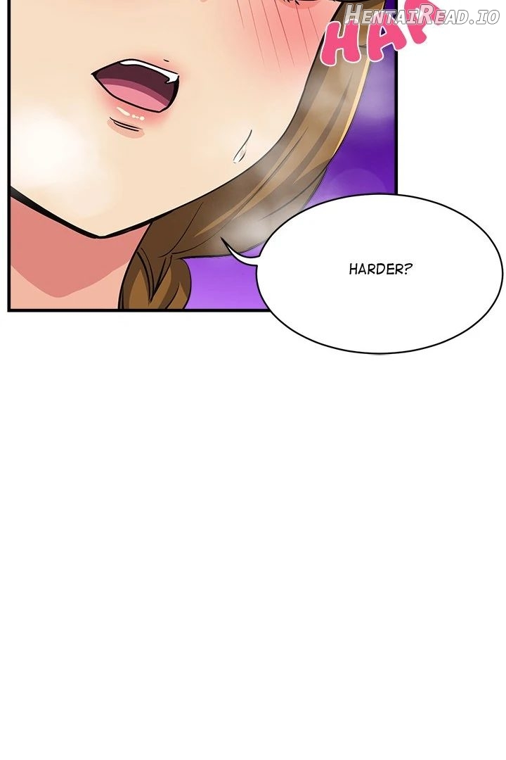 My Other Girlfriend Chapter 32 - page 68
