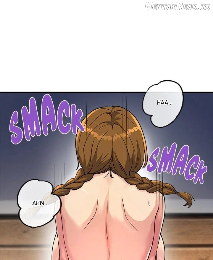 My Other Girlfriend Chapter 32 - page 69