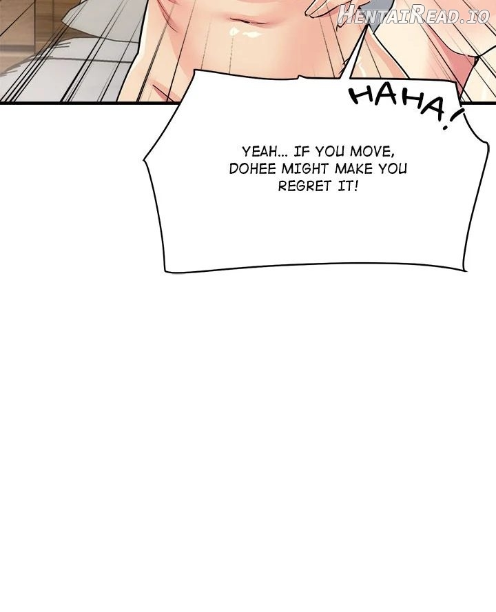 My Other Girlfriend Chapter 32 - page 8