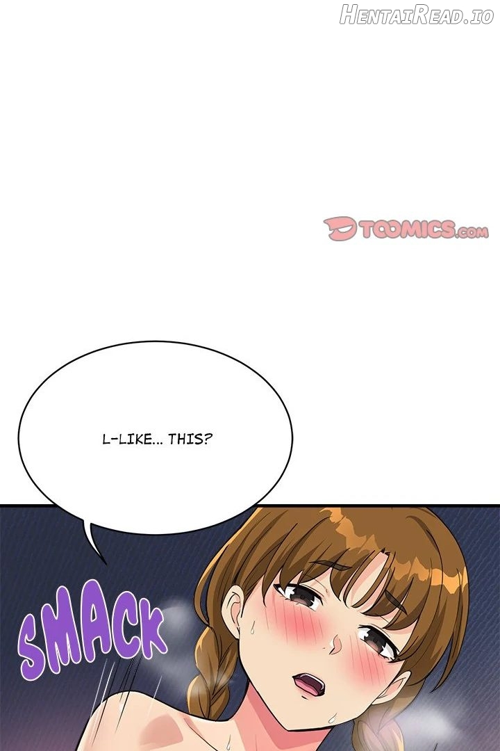 My Other Girlfriend Chapter 32 - page 71