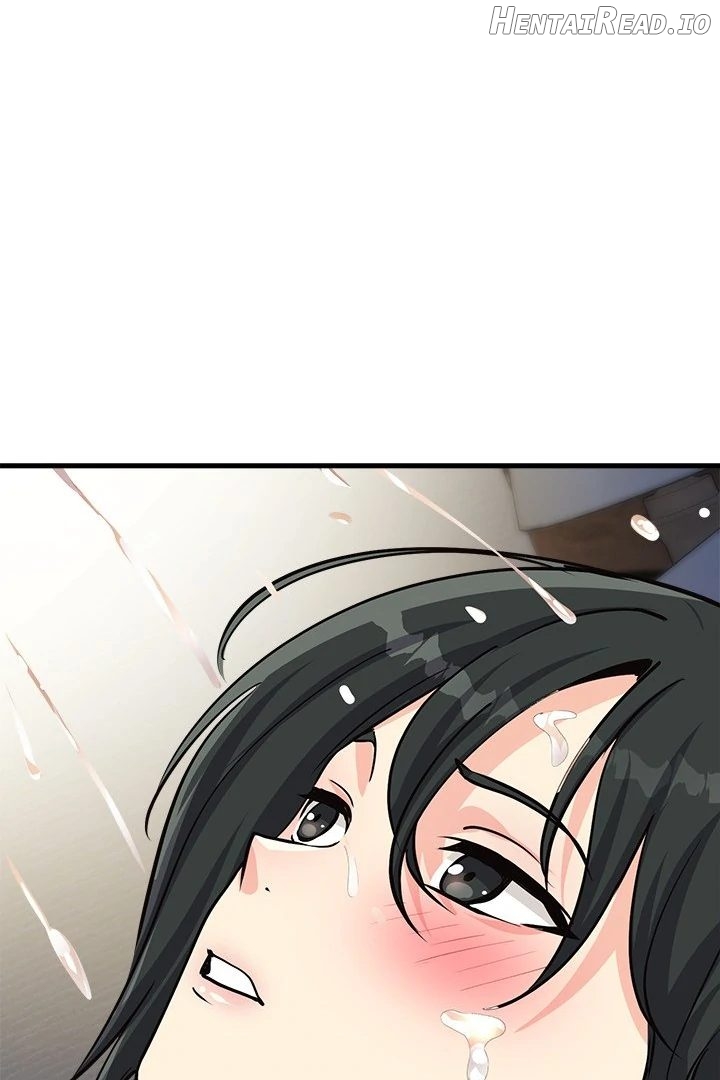 My Other Girlfriend Chapter 32 - page 73