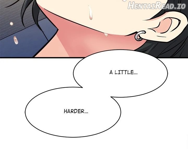 My Other Girlfriend Chapter 32 - page 74