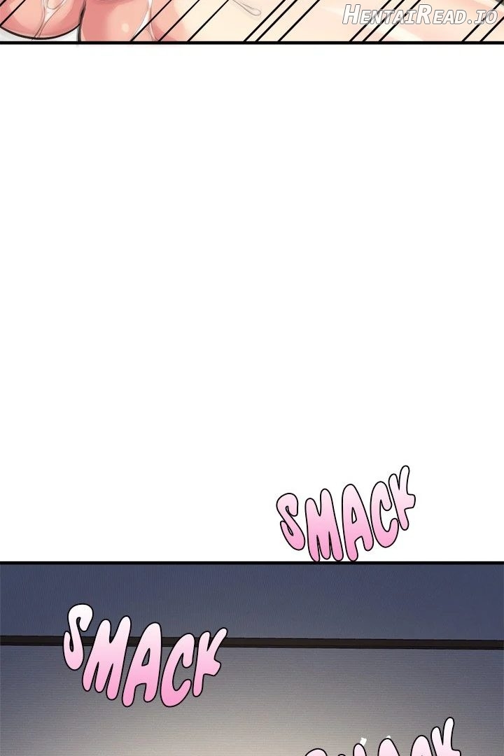 My Other Girlfriend Chapter 32 - page 77