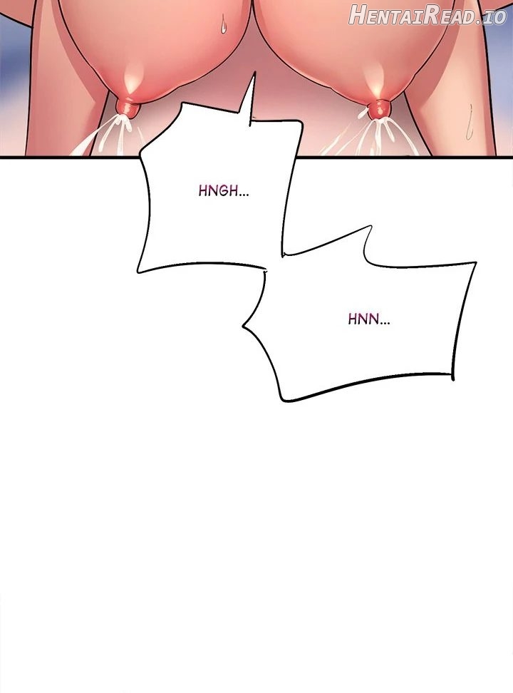My Other Girlfriend Chapter 32 - page 79