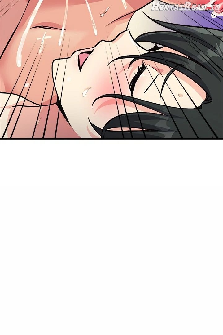 My Other Girlfriend Chapter 32 - page 81