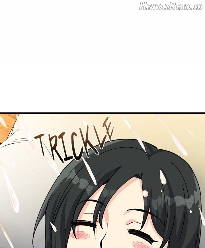 My Other Girlfriend Chapter 32 - page 82