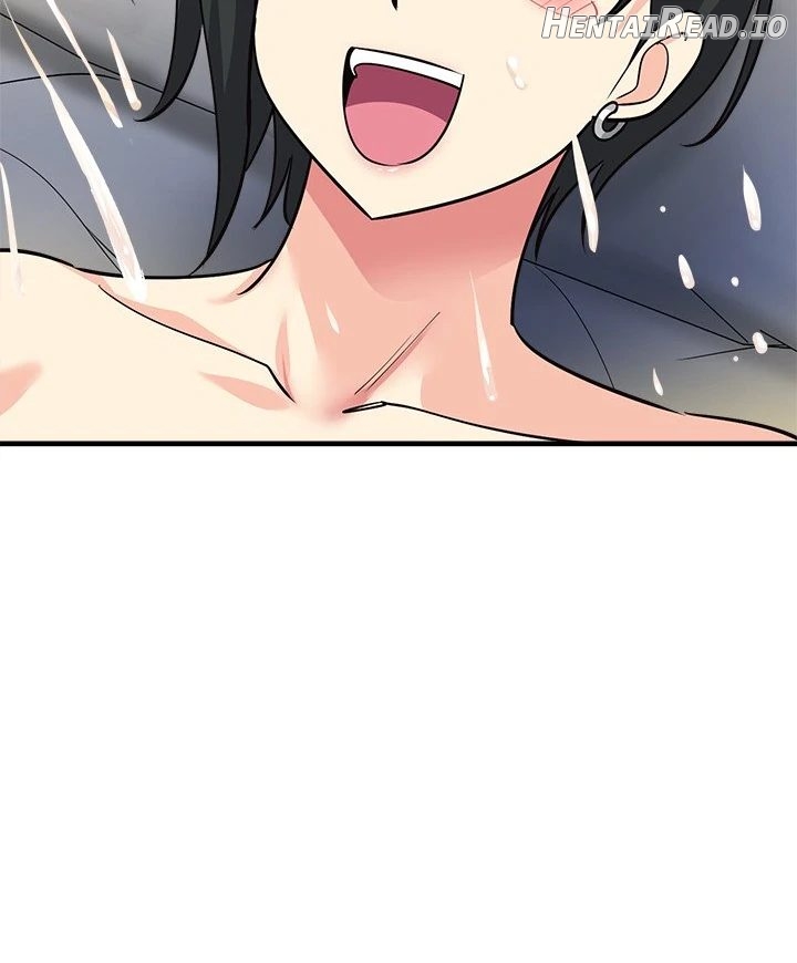 My Other Girlfriend Chapter 32 - page 83