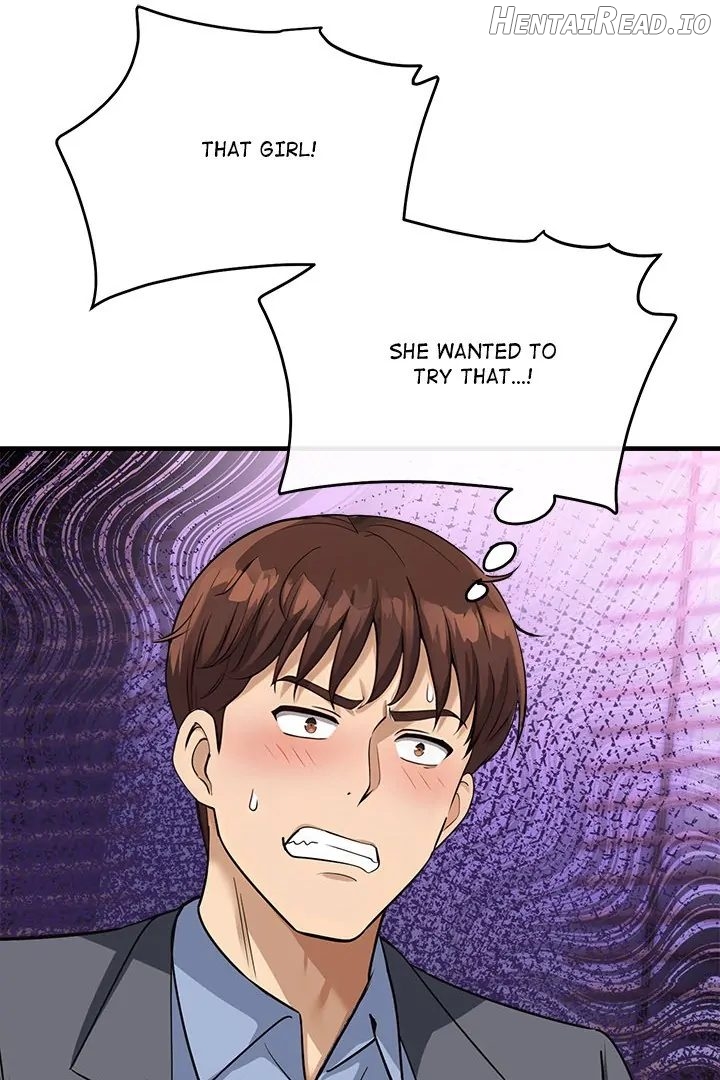 My Other Girlfriend Chapter 32 - page 84