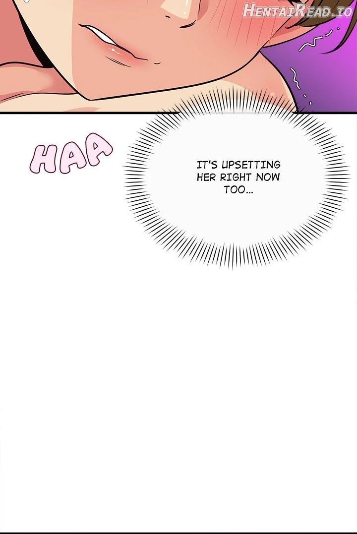 My Other Girlfriend Chapter 32 - page 87
