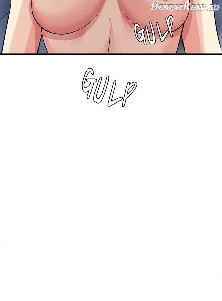 My Other Girlfriend Chapter 32 - page 91