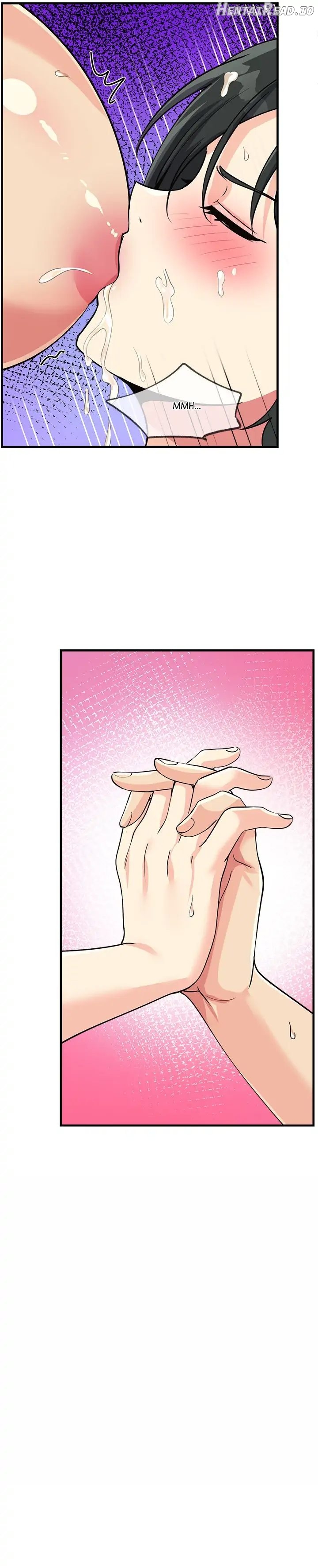 My Other Girlfriend Chapter 32 - page 92