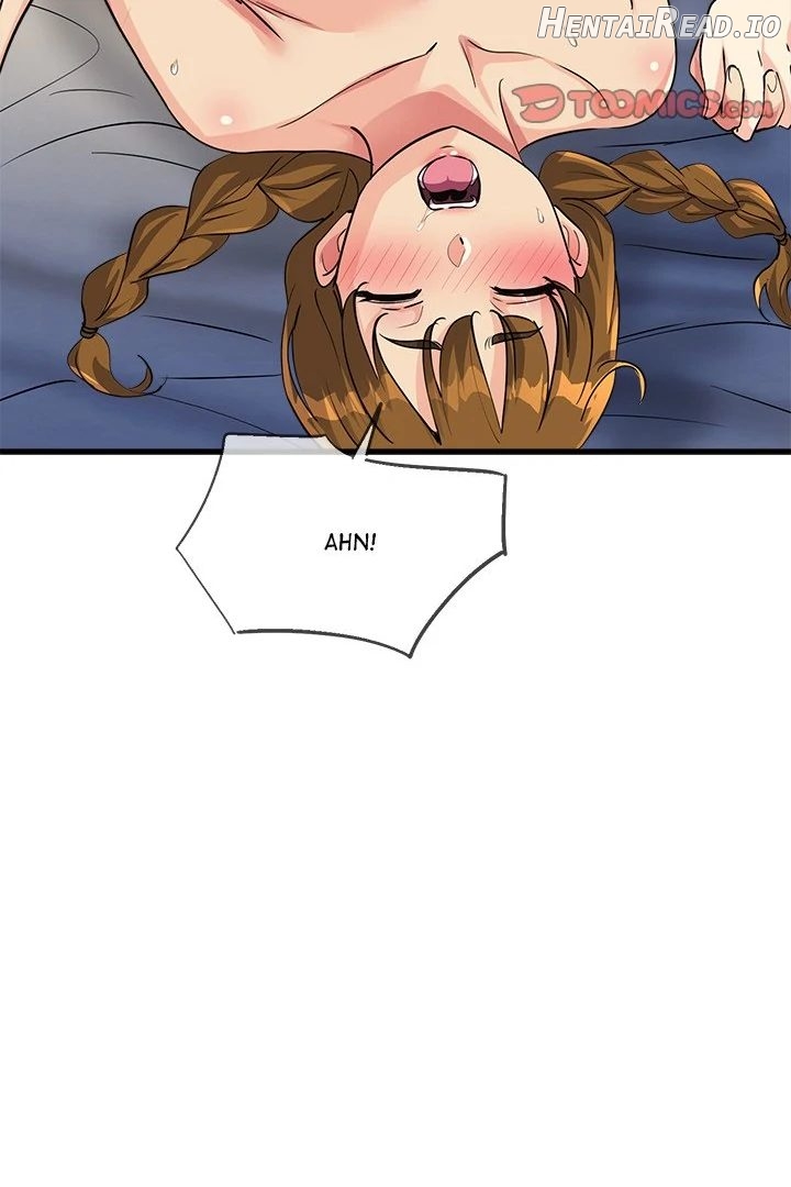 My Other Girlfriend Chapter 32 - page 94