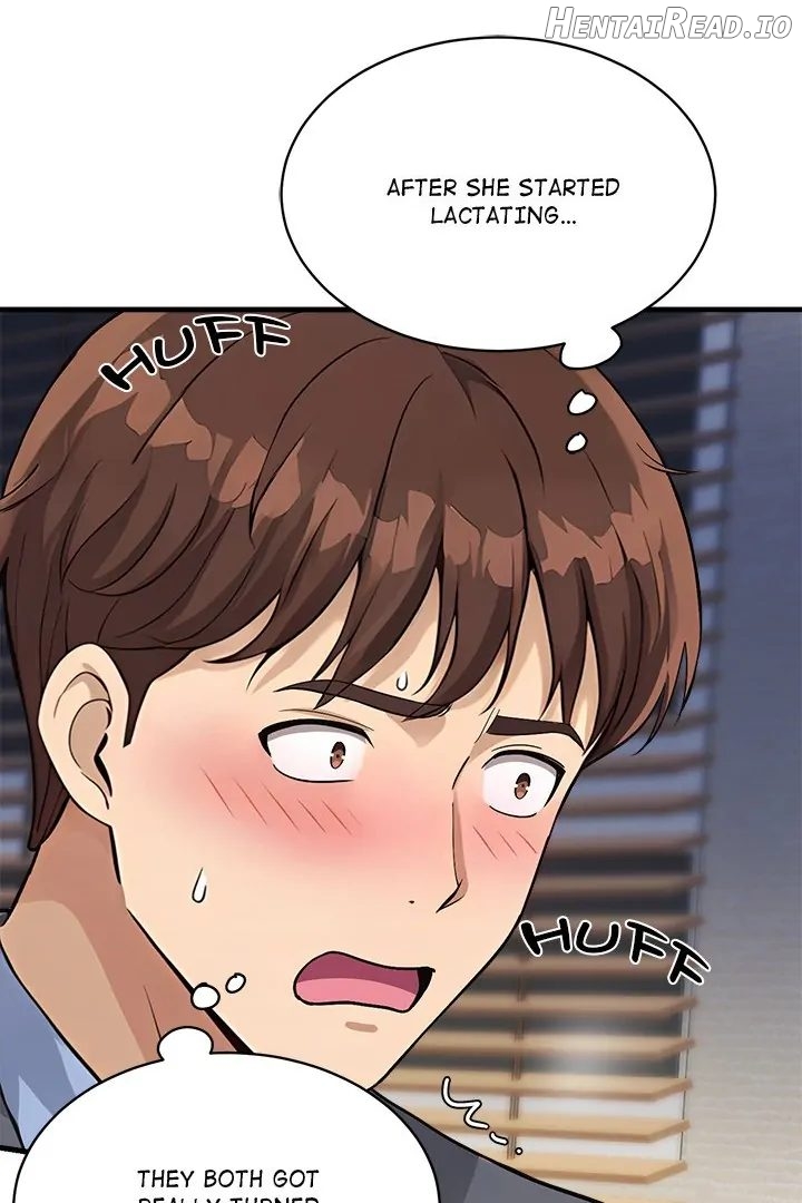 My Other Girlfriend Chapter 32 - page 100