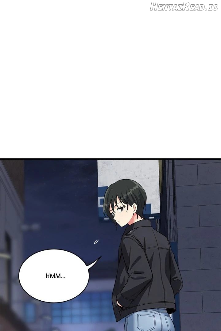 My Other Girlfriend Chapter 33 - page 102