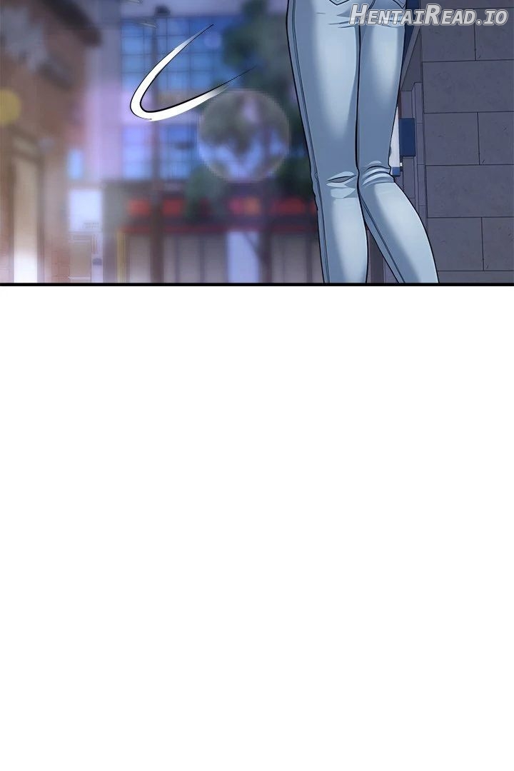 My Other Girlfriend Chapter 33 - page 103