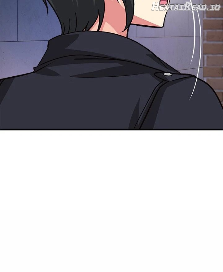 My Other Girlfriend Chapter 33 - page 105