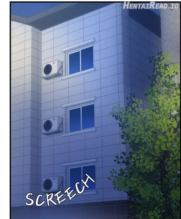 My Other Girlfriend Chapter 33 - page 109
