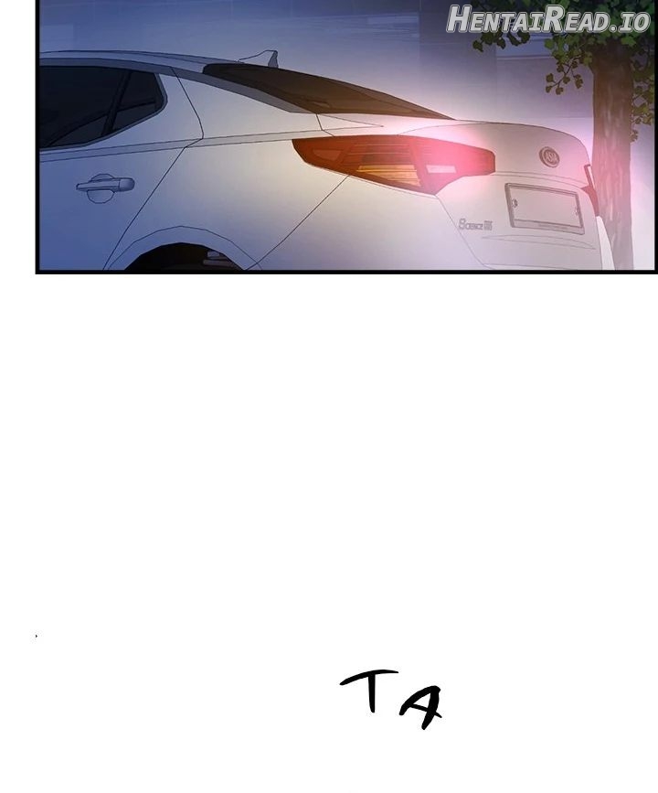 My Other Girlfriend Chapter 33 - page 110