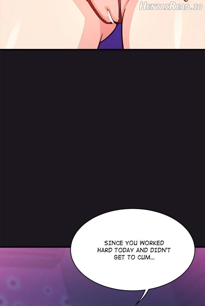 My Other Girlfriend Chapter 33 - page 119