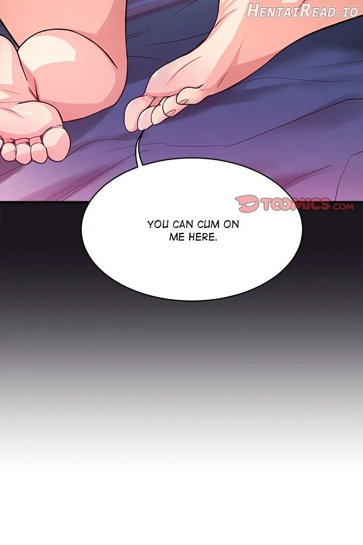 My Other Girlfriend Chapter 33 - page 121