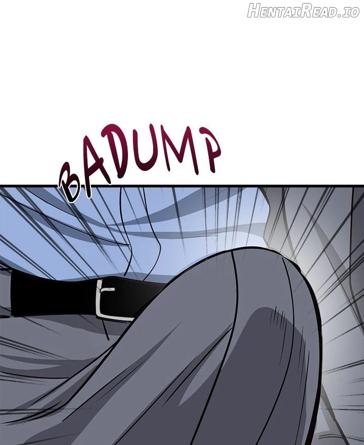 My Other Girlfriend Chapter 33 - page 123
