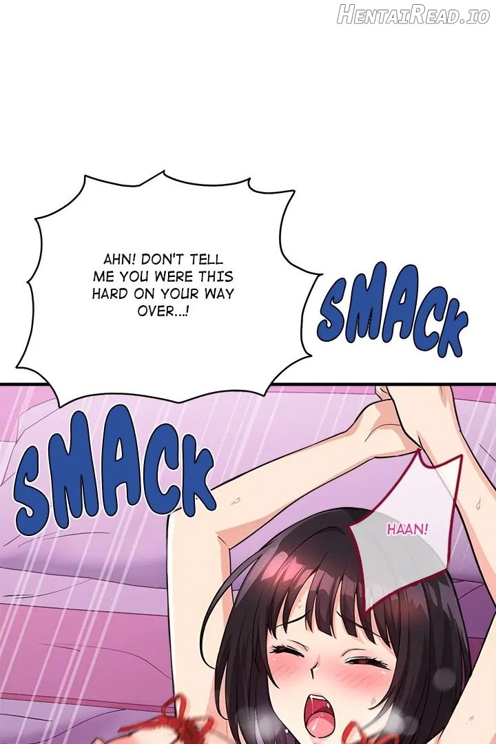 My Other Girlfriend Chapter 33 - page 125