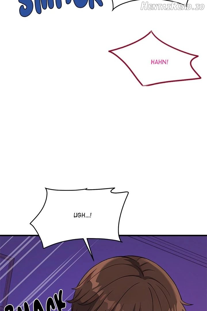 My Other Girlfriend Chapter 33 - page 127
