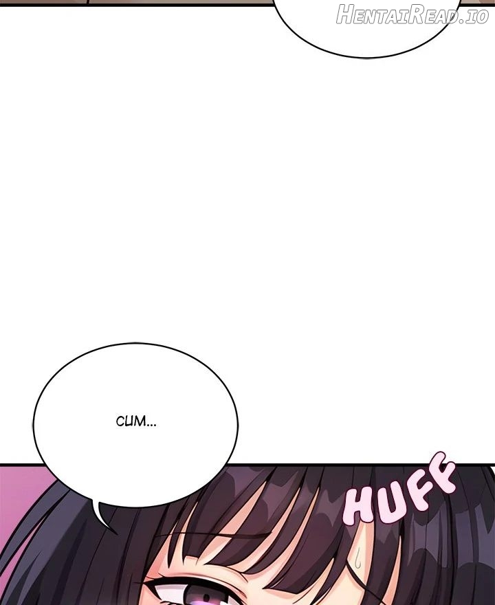 My Other Girlfriend Chapter 33 - page 133