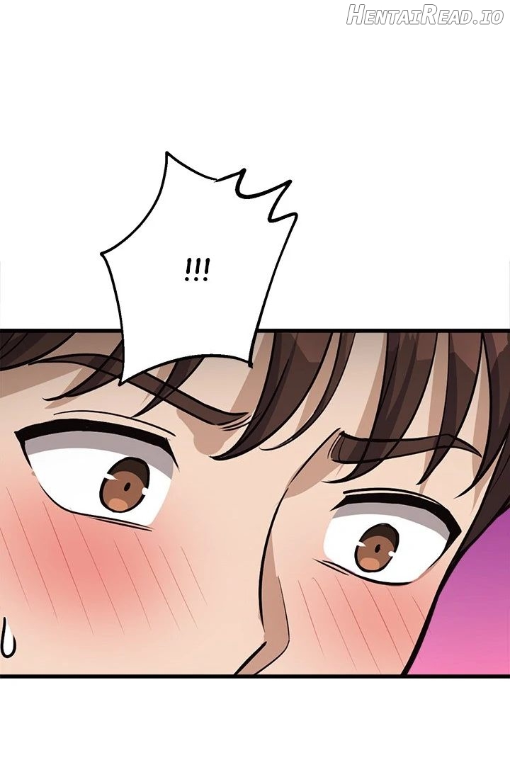 My Other Girlfriend Chapter 33 - page 135