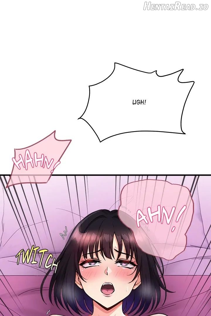 My Other Girlfriend Chapter 33 - page 136