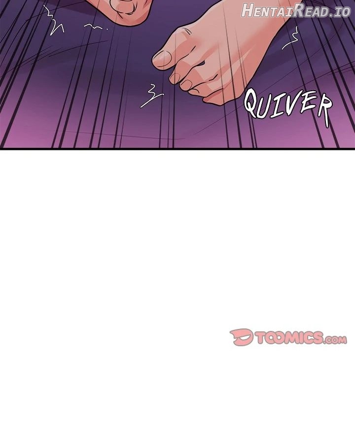 My Other Girlfriend Chapter 33 - page 138