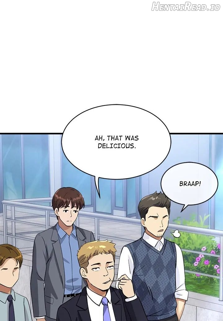 My Other Girlfriend Chapter 33 - page 142