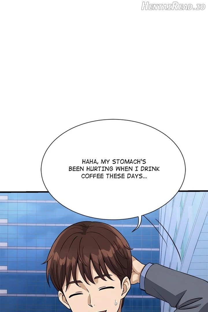My Other Girlfriend Chapter 33 - page 145