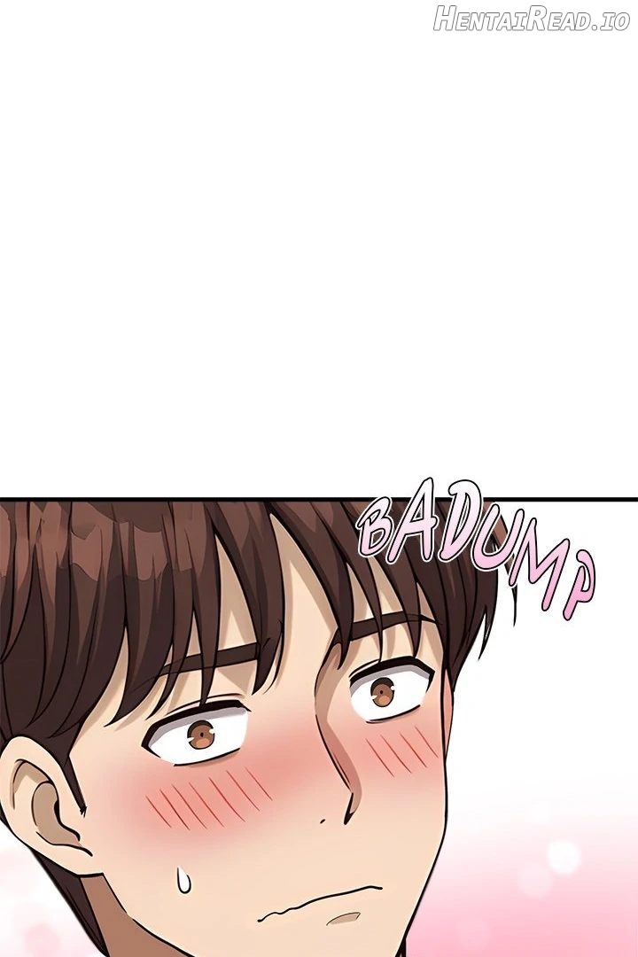 My Other Girlfriend Chapter 33 - page 40
