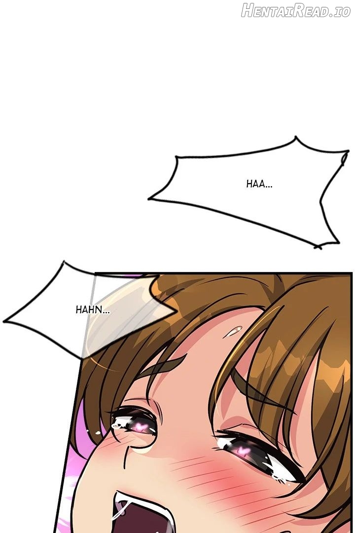 My Other Girlfriend Chapter 33 - page 55
