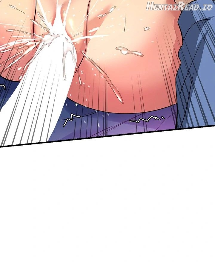 My Other Girlfriend Chapter 33 - page 67