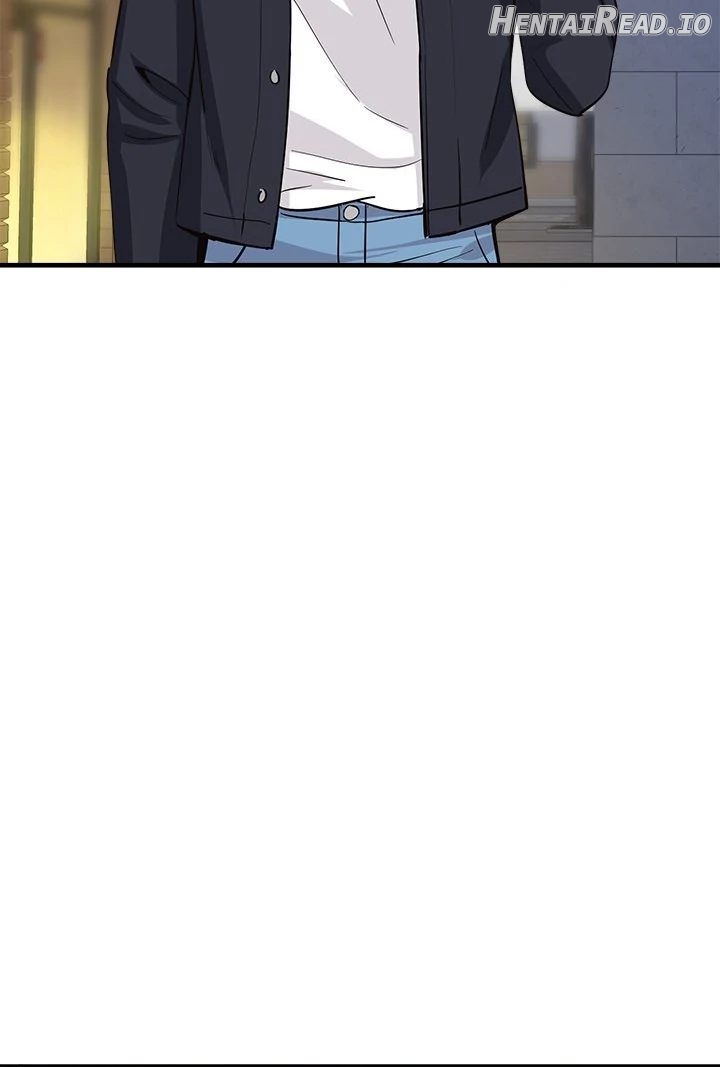 My Other Girlfriend Chapter 33 - page 100