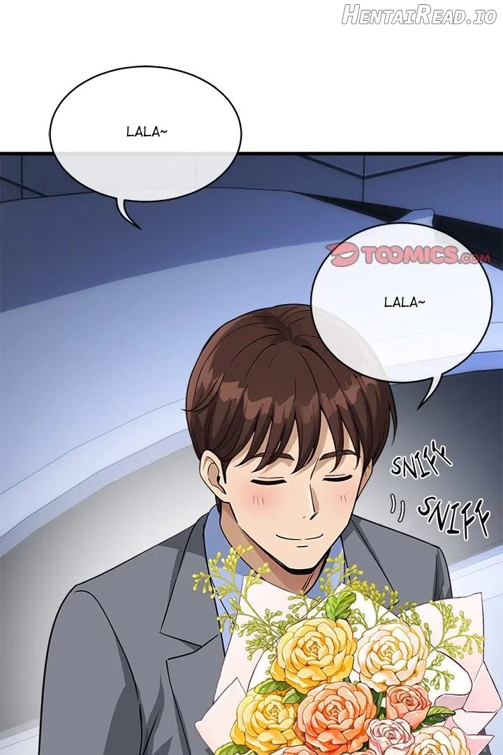 My Other Girlfriend Chapter 34 - page 11