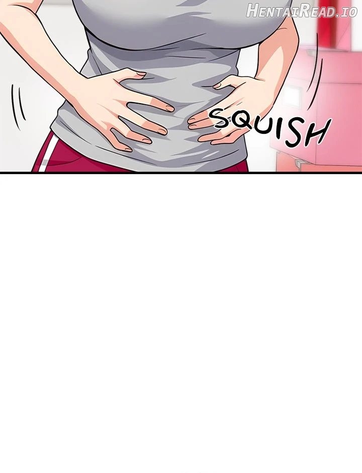 My Other Girlfriend Chapter 34 - page 101